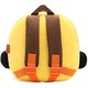 thumbnail image 4 of 2024, Bonita mochila para niños pequeños, bolsa de viaje con dibujos animados de coches de peluche, mini bolsa de viaje para bebé, niña, niño, regalo, autobús escolar, 4 of 4