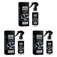 thumbnail image 1 of YWIYIUD 3PCS Portable and Durable Wheel Cleaner Spray Suitable for Cars Trucks and Motorcycles Practical BrakeDust Remover and Automotive Cleaning, 1 of 8