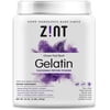 Zint Anti-Aging Gelatin Protein Thickening Powder, 2.0 Lb