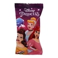 thumbnail image 5 of Flix Candy Valentines Day Disney Princess Lollipop Rings Classroom Party Favors - 18 Count Box, 5 of 7