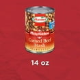 Hormel Mary Kitchen, Corned Beef Hash, 14 Ounces Pack Of 6
