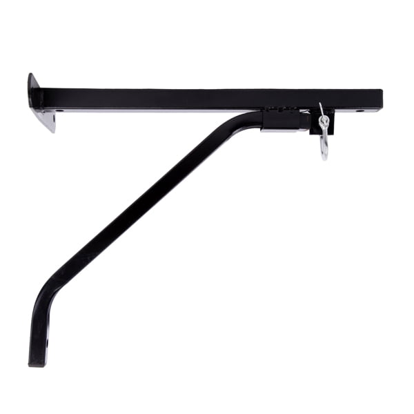 Heavy Duty Steel Punch Bag Wall Bracket Mount Hanging Stand Boxing