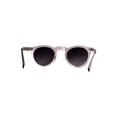thumbnail image 4 of Emmet Lentes De Sol unisex Lilas Transparentes UV400 Redondas Polarizados, 4 of 5