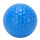 thumbnail image 1 of 2 Layers Golf Floating Ball Float Water Range Outdoor Sports Golf Practice Training BallsDark Blue, 1 of 4