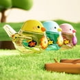 thumbnail image 2 of Waterbird Sifflet Jouets pour Nourrissons et Tout-Petits S9O4 Instrument de Musique, 2 of 8