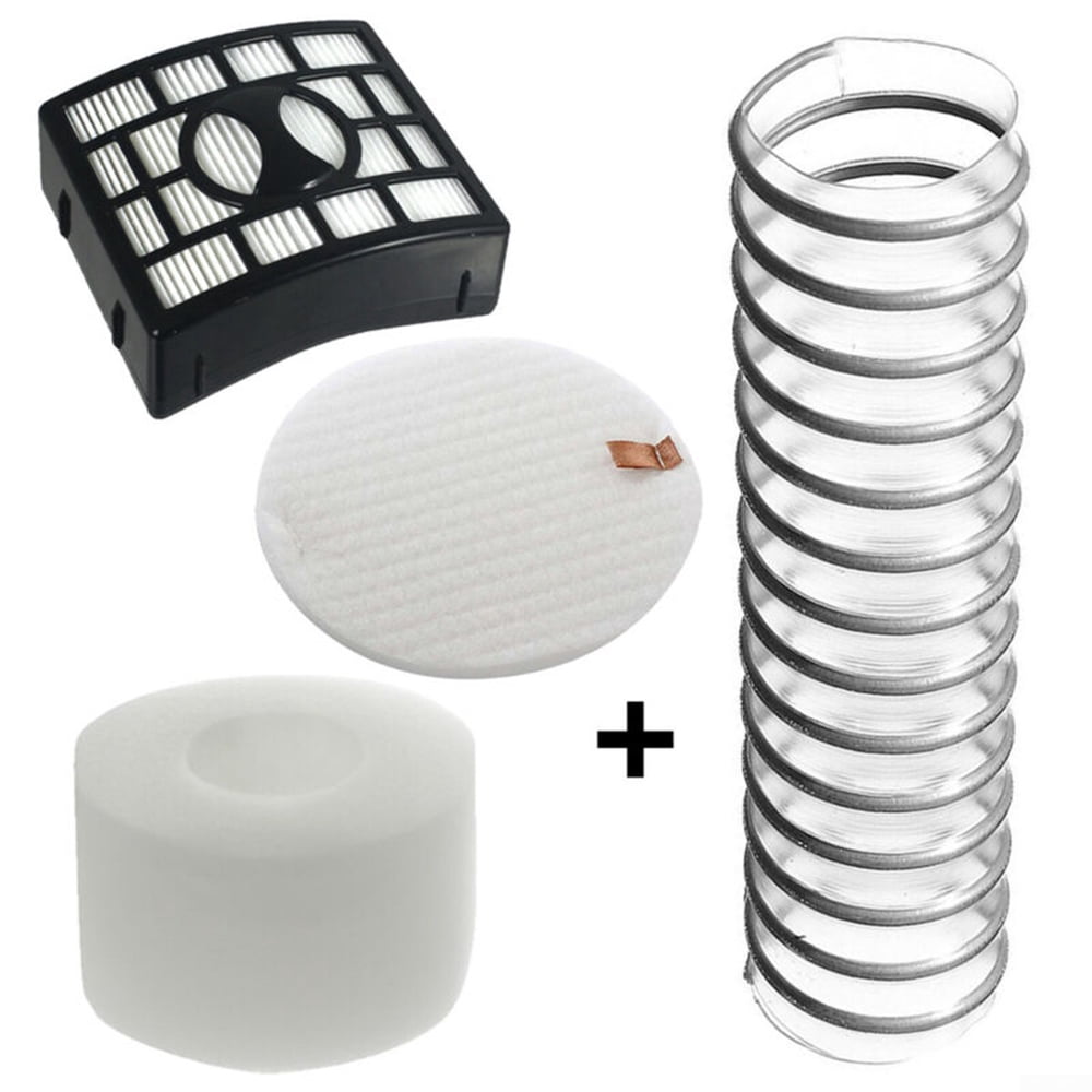 Lower Duct Hose Filter Kits for Shark Rotator LiftAway NV601,NV680