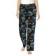 thumbnail image 1 of Fotbe Cool Off-Road Vehicle Pantalones de Pijama para Mujer, Pantalones de Dormir, Pantalones Pj con Cordón y Bolsillos-Medium, 1 of 6