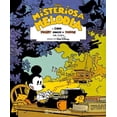 thumbnail image 1 of DISNEY UNA MISTERIOSA MELODÍA Planeta Cómic 9788491463580, 1 of 2