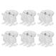 thumbnail image 2 of Mini Hair Clamps 60Pcs Small Claw Designed For Women And Kids Ideal For Bangs Holding And Daily Use, 2 of 3
