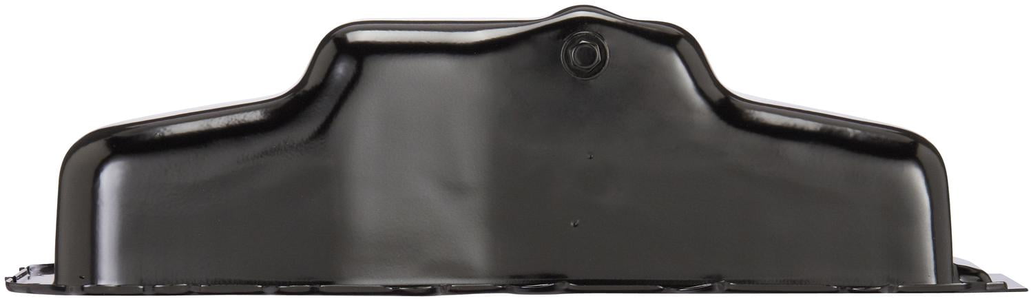 Spectra Premium CRP05A Steel Engine Oil Pan