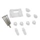thumbnail image 3 of Kit de reparación de clip de ajuste de para MK1 B4 Golf Cabriolet MK2, 3 of 7