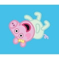 thumbnail image 2 of CafePress - Peppa Pig: Baby Pig - Soft Fleece Throw Blanket, 50"x60" for All Ages, 2 of 4