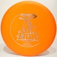 thumbnail image 2 of Innova DX Lion Disc Golf Midrange Disc, Pick Color/Weight [Stamp & Exact Color May Vary] Yellow 180 grams, 2 of 2