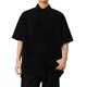 thumbnail image 2 of pstuiky camisetas de hombre, Camisa vintage informal de manga larga con solapa y botones para hombre ropa de hombre xxl, 2 of 7