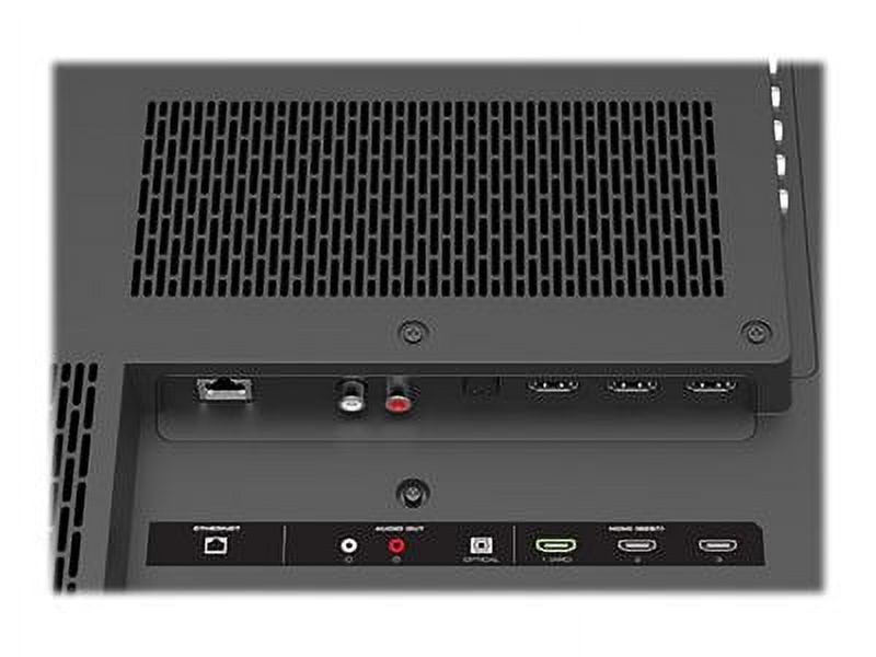 VIZIO SmartCast E-Series 65" Class (64.5" Diag.) Ultra HD 2160p 120Hz Full Array LED Smart Home Theater Display w/ Chromecast built-in (E65u-D3) - image 17 of 28