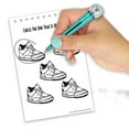 thumbnail image 5 of Karma's World Fashion Crossbody Bag Activity, for Unisex Ages 6+, 5 of 5