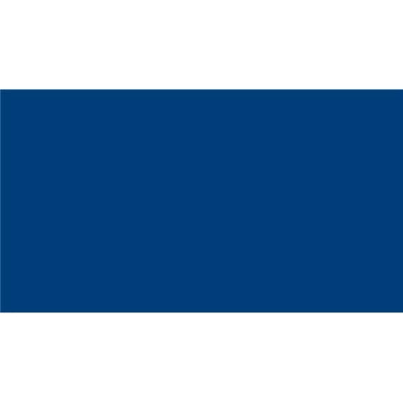 26 x 78 in. Decorative Self Adhesive Film, Royal Blue