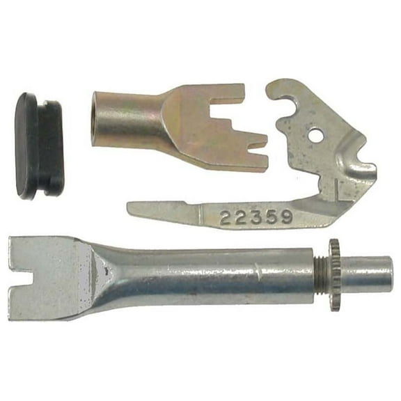 Carlson H2674 Drum Brake Self-Adjuster Repair Kit for Nissan Altima