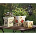 thumbnail image 3 of Home Locomotion 10015179 Planteur de Papillons Trio, 3 of 3