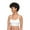 WHITE, variant on Warners® Blissful Benefits Women's Dig-Free Comfort Band with Seamless Stretch Wireless Lightly Lined Comfort Bra
