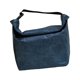 thumbnail image 2 of Práctico bolso aislado Térmico Ligero Almacenamiento de alimentos Bolsas de Bolsa de comida a prueba de rasgaduras Bolso Bento para niños , Azul oscuro Soledad almuerzo contenedor, 2 of 8