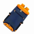 thumbnail image 4 of Badminton Racket Backpack, Large Side Pockets with Shoe Compartment, Oxford Cloth for Comfort and Breathability, 4 of 7