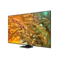 thumbnail image 2 of SAMSUNG 75" Inch QLED 4K Tizen OS Smart TV (QN75Q82DAFXZC) - 2024 - Open Box, 2 of 5