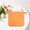 A56 H 15.7x15.7", variant on Square Seat Cushions 15.7X15.7", Soft Chair Pads With Ties For Indoor/Outdoor Use, Solid Color Comfort For Stools & Dining Chairs