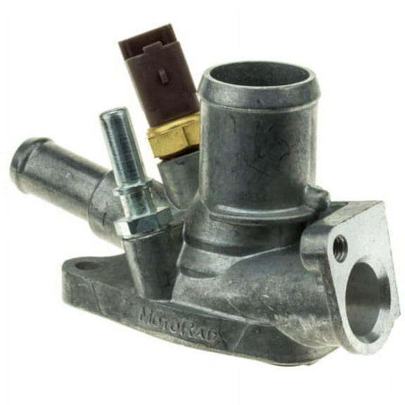 Motorad Integrated Housing Thermostat-176 Degrees with Seal