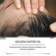 thumbnail image 4 of Organic Castor Oil Roll-On for Brows, Lips, Lashes, Cuticles - Easy-to-Use Roller Ball Applicator, 4 of 5
