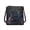 Dragon Rose Decoration, variant on Tutolipy Hummingbird Floral Art Crossbody Bag, Waterproof Women's Shoulder Bag PU Leather Durable Zipper Closure Purse Satchel for Travel Dating