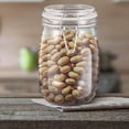 thumbnail image 4 of COOPHYA 1Pc 1000ml Glass Sealed Container For Food Storage In Households, 4 of 6