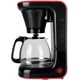 thumbnail image 3 of Cafetera Taurus Mod Velvet 12 Tazas, 3 of 5