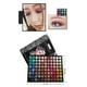 thumbnail image 5 of Paleta de sombras de ojos HUOGUO Colorful 88 Pigmented Matte, 5 of 5