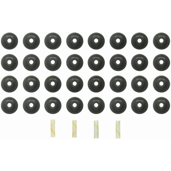 FEL-PRO SS 72888 Valve Stem Seal Set Fits select: 1996-2001,2003-2004 FORD MUSTANG