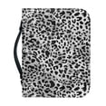 Chririnla Bible Book Cover for Women,Church Bag Bible Carrying Cover ...
