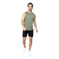 thumbnail image 1 of Ropa Deportiva Hombre Playera Short Confortable Bingo's Star, 1 of 8