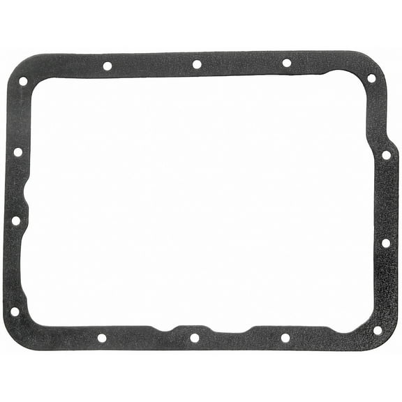 FEL-PRO TOS 18106 Automatic Transmission Gasket Fits select: 1969-1973 FORD MUSTANG, 1974-1976 FORD F100