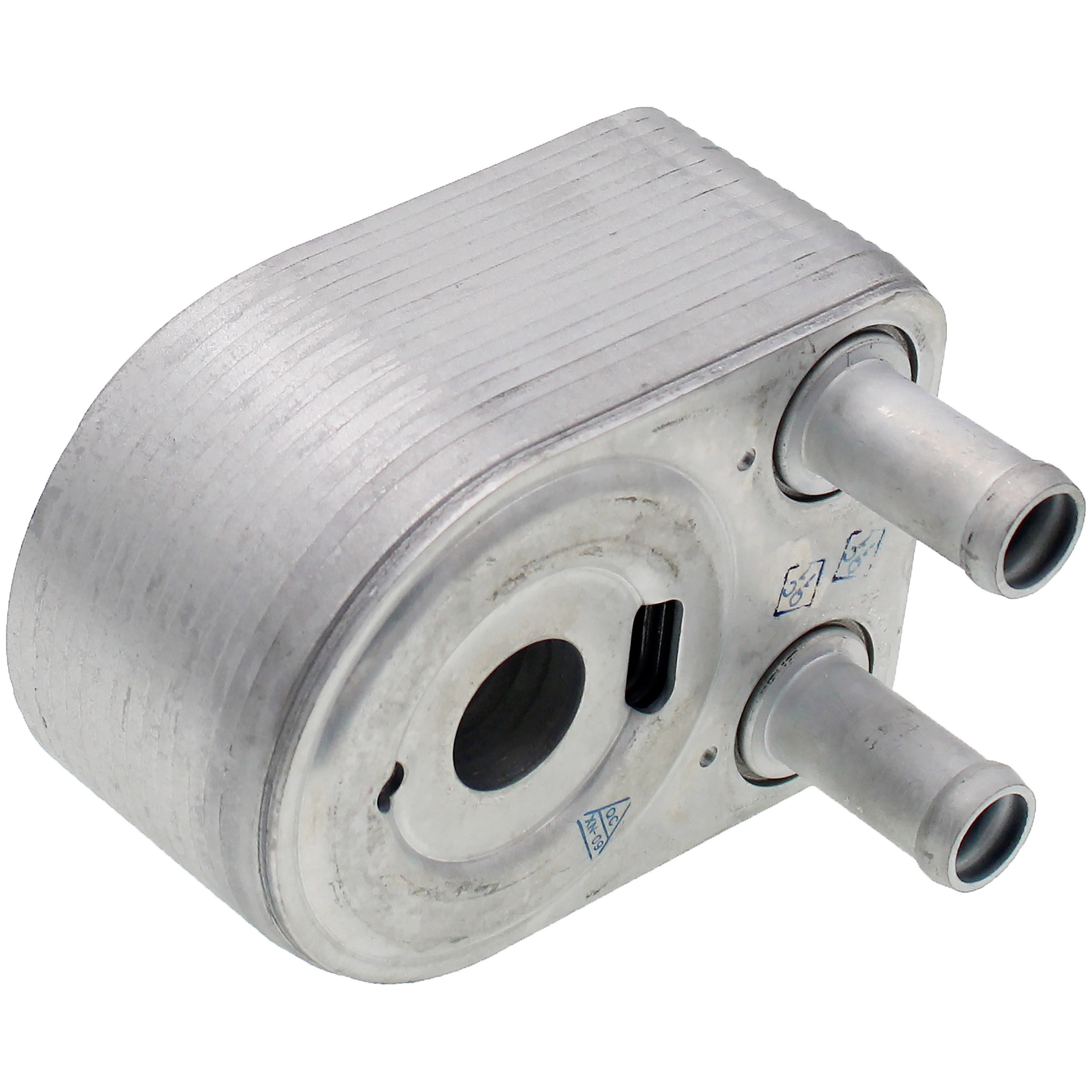 Dorman 918-994 Engine Oil Cooler for Specific Ford / Lincoln Models