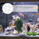 thumbnail image 3 of 20pcs Aquarium Fish Tank Felt Filter Bags Filter Socks Mesh Filter Media Bag, 3 of 4
