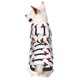 thumbnail image 1 of Balery Christmas Dachshund Sudadera con Capucha para Perros Pequeños – Ropa para Mascotas, Disfraz para Perros y Gatos, Ideal para Fiestas y Cosplay-X-Small, 1 of 7