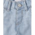 thumbnail image 2 of Pantalones cortos The Children's Place para niñas pequeñas, paquete de 3 unidades, 2 of 3