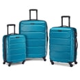 thumbnail image 1 of Luggage Samsonite Omni PC Hardside, juego de 3 piezas expandibles, 1 of 8