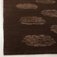 thumbnail image 3 of Martha Stewart Medallions Onyx Silk/ Wool Rug (9' 6 x 13' 6), 3 of 5