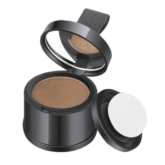 Hairline Contouring Shadow Powder Modification Filling And Sweat-proof Hairline Waterproof