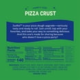 thumbnail image 5 of Jus-Rol Family Size Pizza Crust Pre-Rolled Refrigerated Dough, 1 ct, 14.1 oz – Ready to bake on baking paper, 5 of 13