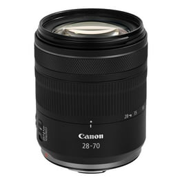 Canon Wide-Angle Zoom EOS Lens - RF 24-105mm f/4L IS USM