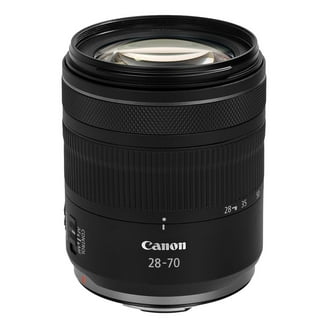 Canon RF 24-105mm f/4 L IS USM Zoom Lens, Full Frame, RF