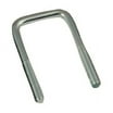 C.E. Smith 4" Bow Bell Roller Assembly - Yellow TPR, For Boat Trailer Center Roller Bracket