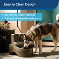 thumbnail image 6 of PetSafe Drinkwell Outdoor Dog Water Fountain - 450 oz, 6 of 7